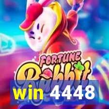 win 4448